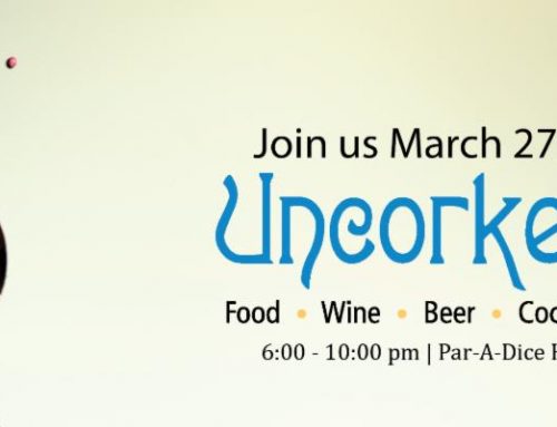Win Limo Services to Uncorked! 2020 by Supporting a Local Non-Profit